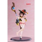 (PRE-VENTA) Figura KonoSuba: God's Blessing on This Wonderful World! Figura PVC Coreful Megumin (Swimwear Ver.) Renewal 18 cm