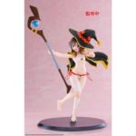 (PRE-VENTA) Figura KonoSuba: God's Blessing on This Wonderful World! Figura PVC Coreful Megumin (Swimwear Ver.) Renewal 18 cm - Imagen 3