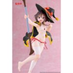 (PRE-VENTA) Figura KonoSuba: God's Blessing on This Wonderful World! Figura PVC Coreful Megumin (Swimwear Ver.) Renewal 18 cm - Imagen 2