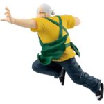 Figura Taro Sakamoto (Retirado) - Sakamoto Days Vibration Stars Banpresto - Imagen 2