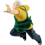 Figura Taro Sakamoto (Retirado) - Sakamoto Days Vibration Stars Banpresto