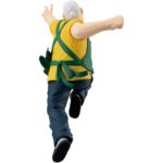 Figura Taro Sakamoto (Retirado) - Sakamoto Days Vibration Stars Banpresto - Imagen 3