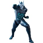 Figura Kaiju No. 8 - Grandista Banpresto - Imagen 2