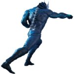 Figura Kaiju No. 8 - Grandista Banpresto - Imagen 3