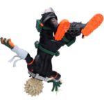 Figura Katsuki Bakugo - My Hero Academia Maximatic Banpresto - Imagen 4