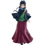 Figura Maomao - The Apothecary Diaries Banpresto