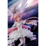 Figura Ultimate Madoka - Puella Magi Madoka Magica The Movie Rebellion Banpresto Evolve - Imagen 2