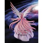Figura Ultimate Madoka - Puella Magi Madoka Magica The Movie Rebellion Banpresto Evolve - Imagen 4