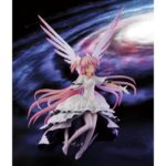 Figura Ultimate Madoka - Puella Magi Madoka Magica The Movie Rebellion Banpresto Evolve - Imagen 3