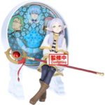 Figura Frieren - Frieren: Beyond Journey's End Glasscape Banpresto