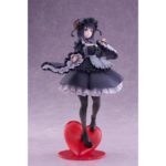 Figura Marin Kitagawa - My Dress-Up Darling Shizuku Kuroe Ver. Taito - Imagen 2