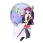 Figura Fern - Frieren Glasscape Banpresto
