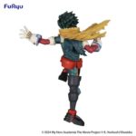 Figura Izuku Midoriya - My Hero Academia The Movie You're Next Trio-Try-iT Furyu - Imagen 5