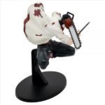 Figura Chainsaw Man - Vibration Stars Banpresto Ver.2 - Imagen 2