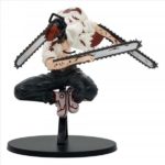 Figura Chainsaw Man - Vibration Stars Banpresto Ver.2