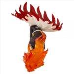 Figura Kyojuro Rengoku - Demon Slayer Kimetsu no Yaiba Vibration Stars Plus Banpresto - Imagen 4