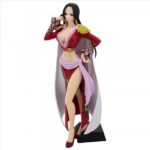 Figura Boa Hancock - One Piece Glitter & Glamours Banpresto