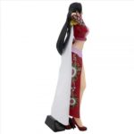 Figura Boa Hancock - One Piece Glitter & Glamours Banpresto - Imagen 4