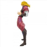 Figura Dio Brando - JoJo's Bizarre Adventure Phantom Blood Mometria Banpresto - Imagen 3