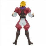 Figura Dio Brando - JoJo's Bizarre Adventure Phantom Blood Mometria Banpresto - Imagen 5