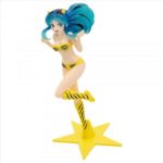 Figura Lum - Urusei Yatsura Glitter & Glamours Banpresto