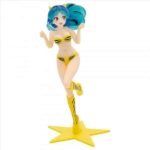 Figura Lum - Urusei Yatsura Glitter & Glamours Banpresto - Imagen 2