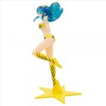 Figura Lum - Urusei Yatsura Glitter & Glamours Banpresto - Imagen 3