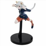Figura Neferpitou - Hunter x Hunter Vibration Stars Banpresto - Imagen 4