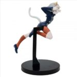 Figura Neferpitou - Hunter x Hunter Vibration Stars Banpresto - Imagen 3