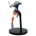 Figura Neferpitou - Hunter x Hunter Vibration Stars Banpresto - Imagen 5
