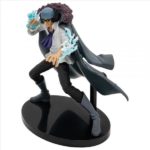 Figura Kuzan - One Piece Battle Record Collection Banpresto - Imagen 2