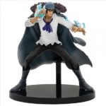 Figura Kuzan - One Piece Battle Record Collection Banpresto