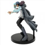 Figura Kuzan - One Piece Battle Record Collection Banpresto - Imagen 3