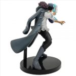 Figura Kuzan - One Piece Battle Record Collection Banpresto - Imagen 4