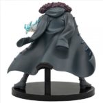 Figura Kuzan - One Piece Battle Record Collection Banpresto - Imagen 5