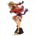 Figura Monkey D. Luffy - One Piece Maximatic Special Banpresto - Imagen 3