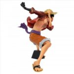 Figura Monkey D. Luffy - One Piece Maximatic Special Banpresto - Imagen 4