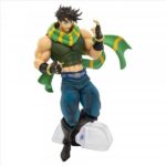 Figura Joseph Joestar - JoJo's Bizarre Adventure Battle Tendency Mometria Banpresto - Imagen 2
