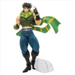 Figura Joseph Joestar - JoJo's Bizarre Adventure Battle Tendency Mometria Banpresto