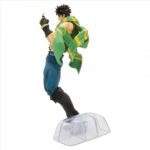 Figura Joseph Joestar - JoJo's Bizarre Adventure Battle Tendency Mometria Banpresto - Imagen 3