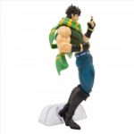 Figura Joseph Joestar - JoJo's Bizarre Adventure Battle Tendency Mometria Banpresto - Imagen 4