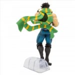 Figura Joseph Joestar - JoJo's Bizarre Adventure Battle Tendency Mometria Banpresto - Imagen 5