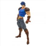 Figura Jonathan Joestar - JoJo's Bizarre Adventure Phantom Blood Mometria Banpresto