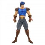 Figura Jonathan Joestar - JoJo's Bizarre Adventure Phantom Blood Mometria Banpresto - Imagen 2