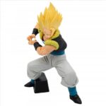 Figura Gogeta Super Saiyan - Dragon Ball Super Grandista Banpresto