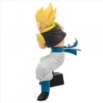 Figura Gogeta Super Saiyan - Dragon Ball Super Grandista Banpresto - Imagen 3