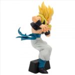 Figura Gogeta Super Saiyan - Dragon Ball Super Grandista Banpresto - Imagen 4