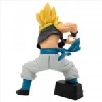 Figura Gogeta Super Saiyan - Dragon Ball Super Grandista Banpresto - Imagen 5