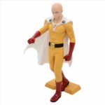 Figura Saitama - One Punch Man Grandista Banpresto