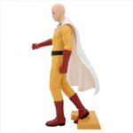Figura Saitama - One Punch Man Grandista Banpresto - Imagen 2